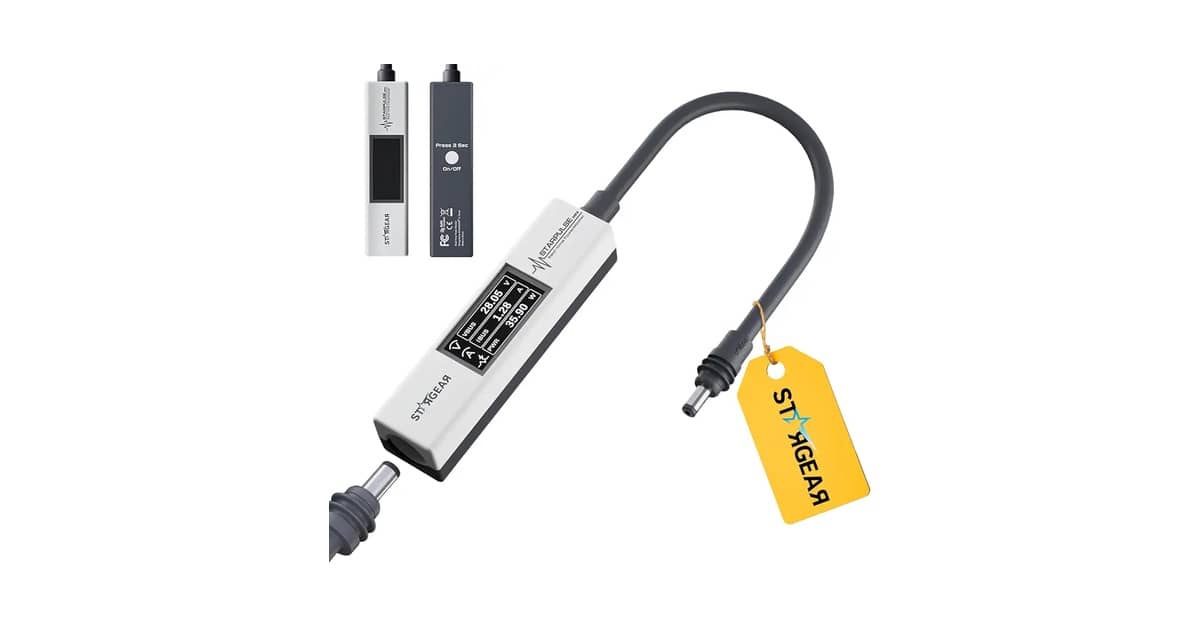 Quantos Amperes Tem O Starlink Mini? Guia Técnico