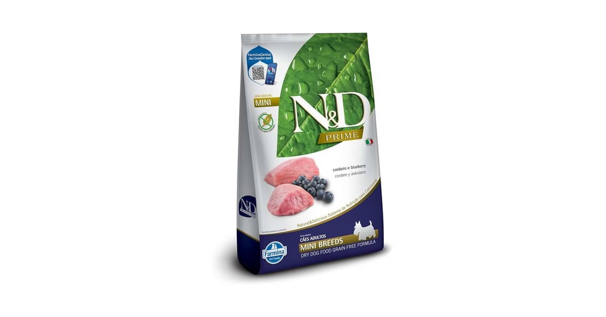 Ração N&D É Melhor Que Premier? Comparativo de Alta Nutrição
