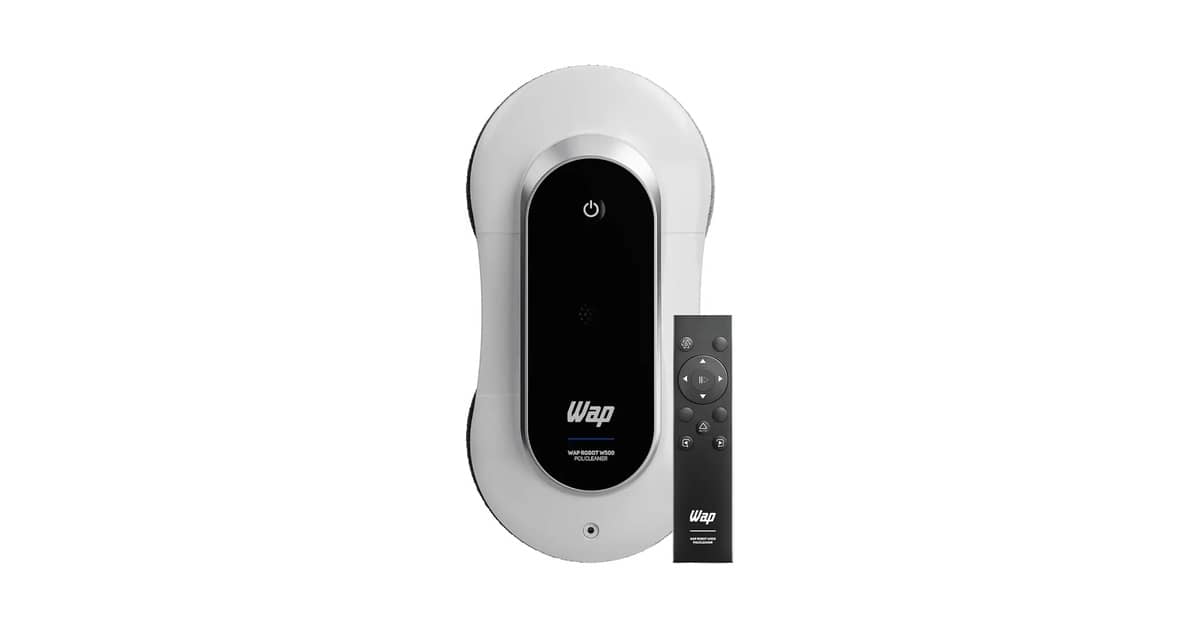 Robô Limpa Vidro Qual o Melhor? 10 Opções de IA
