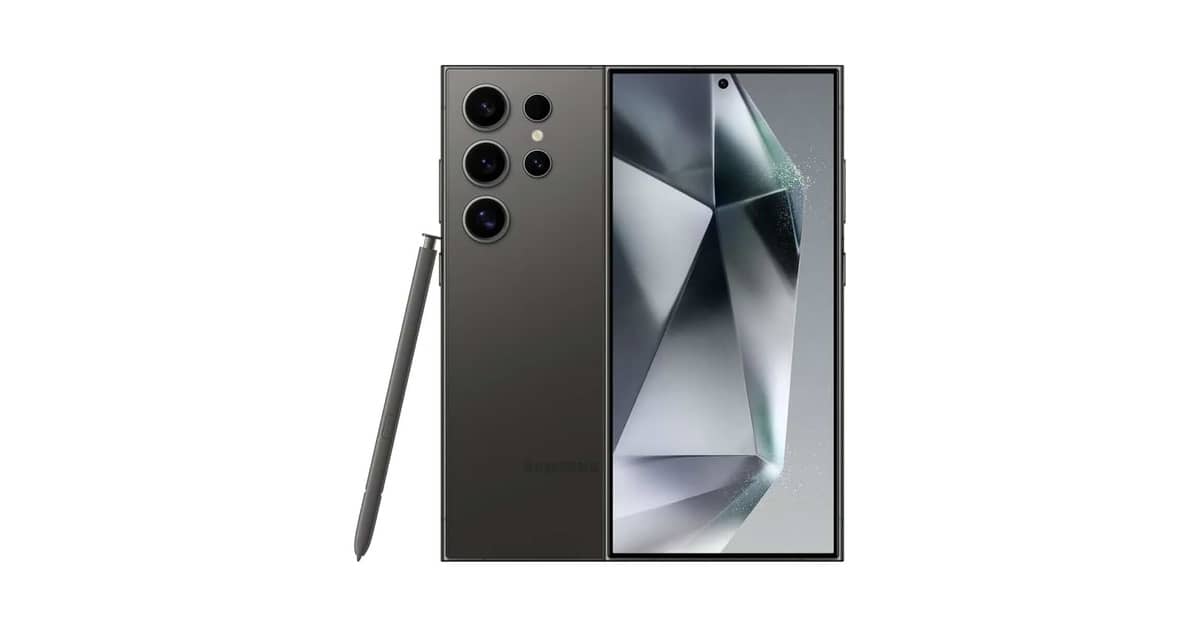 Samsung S24 Ultra Melhor Preço: 3 Modelos com Galaxy AI