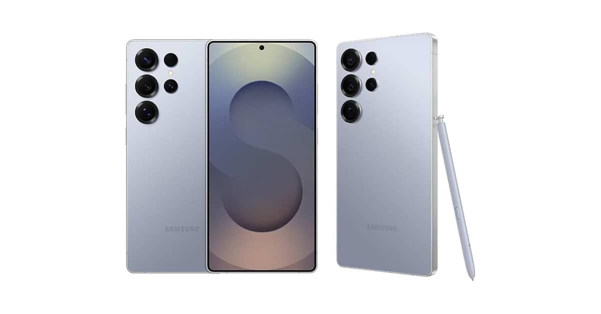 Samsung S25 Ultra Melhor Preço: 5 Melhores Versões
