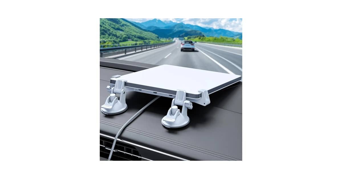 Starlink no Carro: 10 Melhores Itens para Viagens