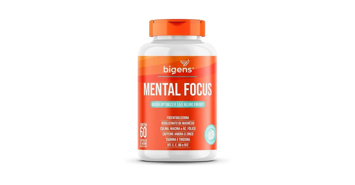 Suplementos e Saúde: 10 Melhores Fórmulas Para Vitalidade