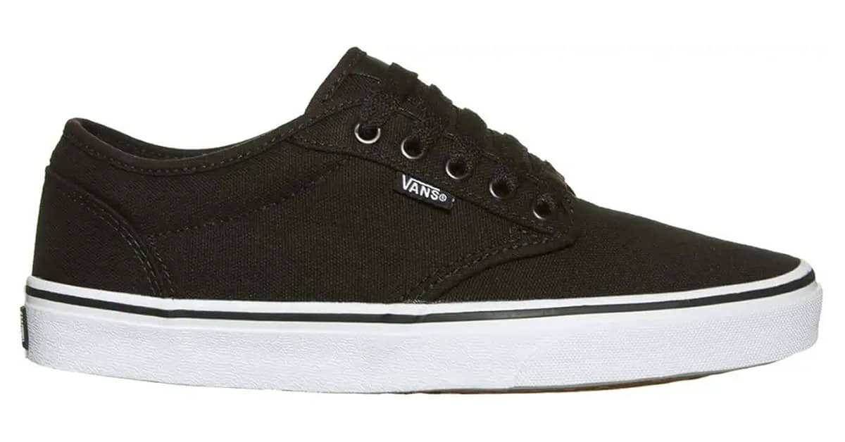 Vans Masculino em Oferta: 5 Melhores Custo-Benefício