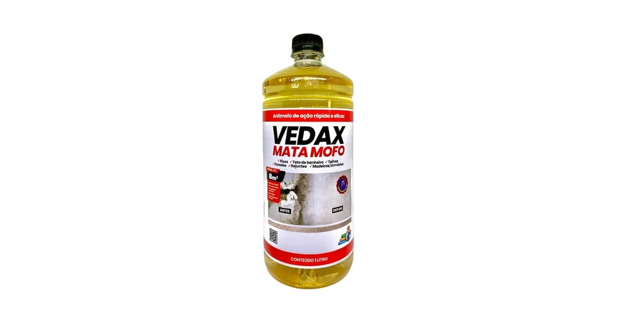 Vedax Mata Mofo: 3 Melhores Opções de Performance