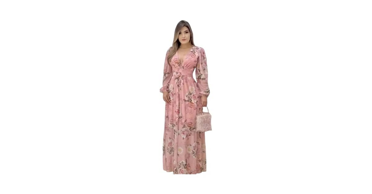 Vestido de Festa: 10 Modelos Elegantes e Versáteis