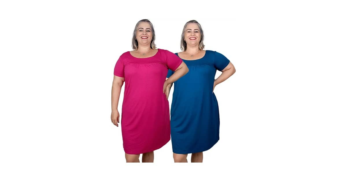 Vestidos Evangélicos Frete Grátis: Guia de Compra