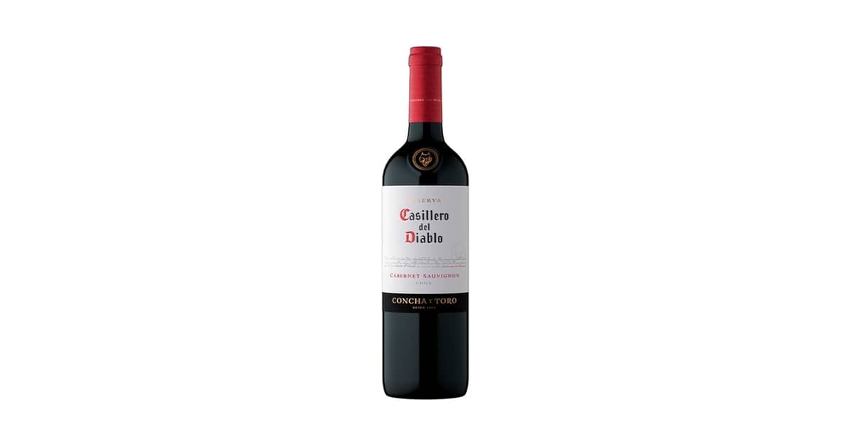 Vinhos em Oferta: 10 Rótulos com Melhor Preço