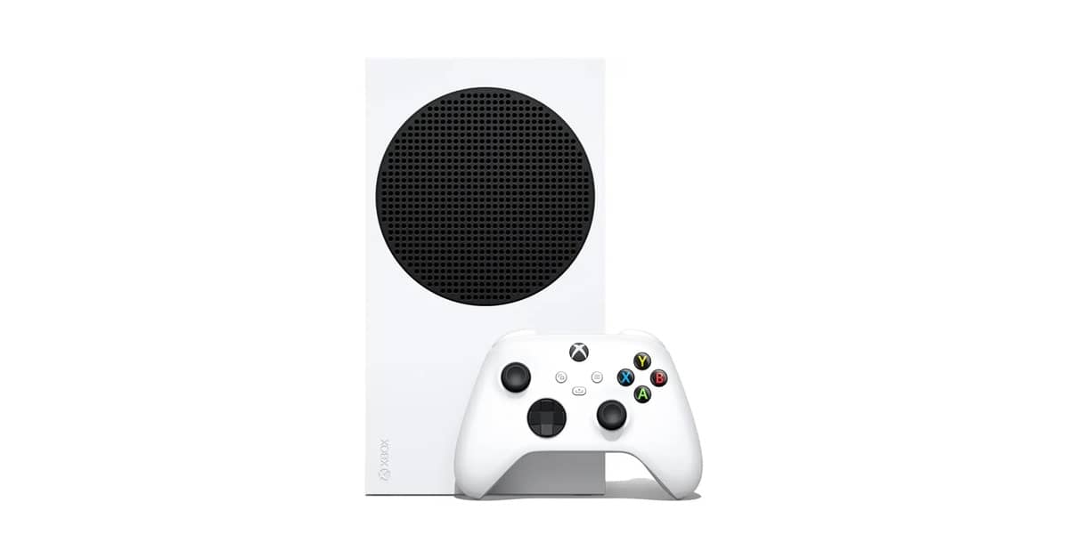 Xbox Series S em Oferta: Poder da Nova Geração