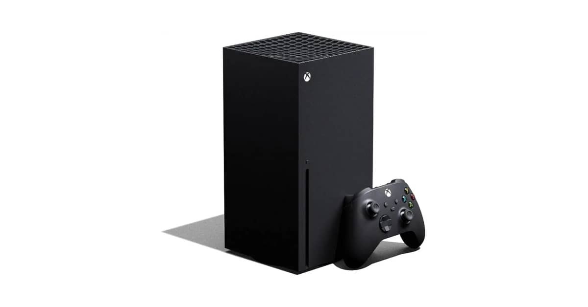 Xbox Series X Melhor Preço: 5 Opções com Ray Tracing