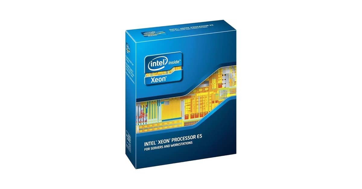 Xeon E5-2680 V4 Equivale a Qual Processador? Guia de Performance