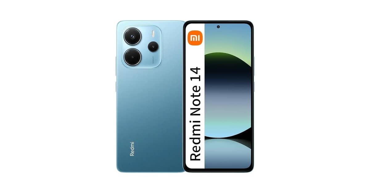 Xiaomi Redmi 12 4G - Melhor Celular? Veja 10 Opções