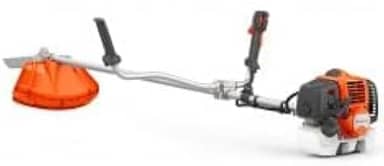 Roçadeira lateral a gasolina 1,3 hp 32,6 cc 2 tempos - 331R - Husqvarna