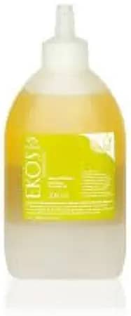 Natura Refil Óleo Trifásico Desodorante Corporal Ekos Maracujá - 200ml