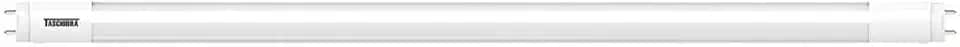 Taschibra Lâmpada LED Tubular T8 9,9W 4000K 60cm 100/240V