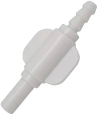 Pino Conector para Nebulizador Inalador DC1 e DC2 Gtech
