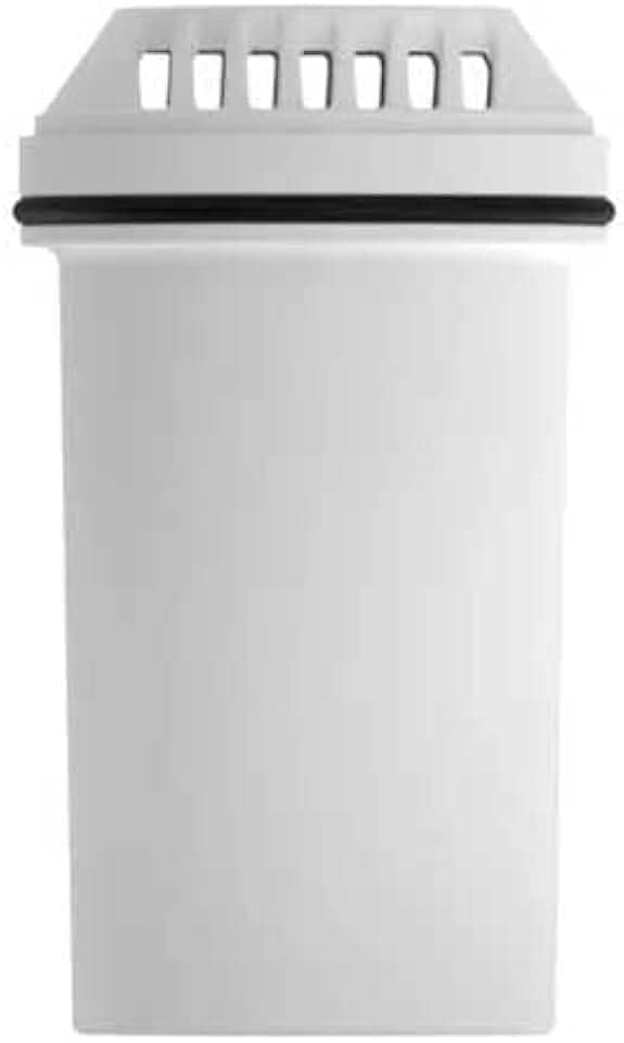 Ou Filtro Purificador de Água Linha Clear Fresh