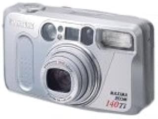 Samsung Câmera MAXIMA 140 Ti QD Super 38-140 mm