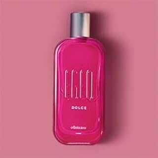 Egeo Dolce Desodorante Colônia 90ml Perfume Feminino O Boticário