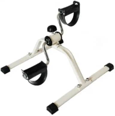 Mini Bicicleta Ergometrica, PortáTil, Bicicleta Fisioterapia, Bicicleta Fisioterapia Idoso, Cicloergometro Fisioterapia