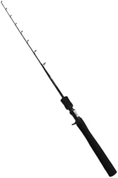 Vara Pesca Carretilha Estrela C562MH 1,68m 15-30 Lbs Marine Sports
