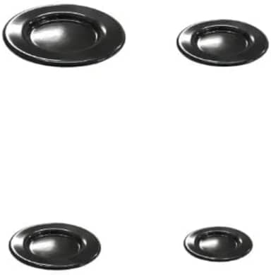 Espalhadores Serve Para Fogões da Marca Itatiaia Cooktop