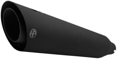 Escapamento Ponteira Esportiva Compátivel Com Royal Enfield Meteor 350