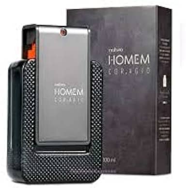 Perfume Homem Coragio Deo Parfum Masculino 100ml