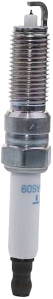 1/4 peças Vela de ignição para carro Opel Astra K Karl 2015- Para Vauxhall Astra Mk VII Viva 1214114 12637197 Silznar6D9