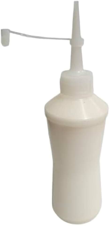 Tubo de Cola Branca - 120ml - Para Artesanato