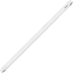 Lâmpada LED tubular, 18w, 6500k-Luz branca, bivolt, Avant