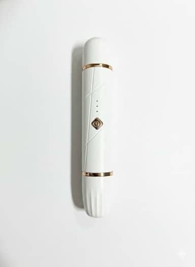 2 em 1 Lixador Elétrico para Unhas de Cachorros e Gatos e Mini Maquinhinha de Cortar Pelos Pet | Recarregável via USB, Baixo Ruído, Uso Seguro | Ideal para Animais de Pequeno a Médio Porte