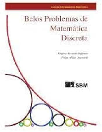 Belos Problemas de Matemática Discreta