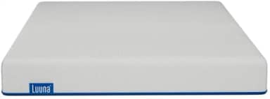 Colchão Queen Luuna Support, 10 Anos de Garantia, Firme Ortopédico - 158x198cm