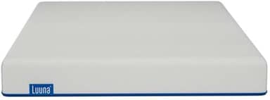 Colchão Queen Luuna Support, 10 Anos de Garantia, Firme Ortopédico - 158x198cm