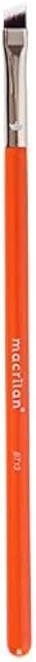 Macrilan Pincel Bt13 Profissional Para Delinear – Linha Beauty Tools