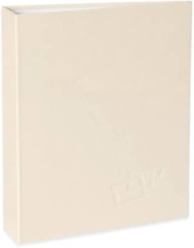 Álbum de Fotos Cores 60 Fotos 10x15 Rebites Ical Fotografia - 169