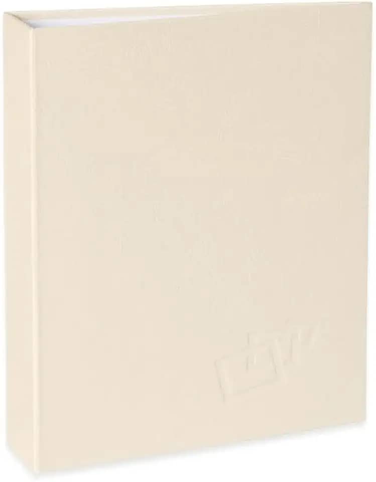 Álbum de Fotos Cores 60 Fotos 10x15 Rebites Ical Fotografia - 169