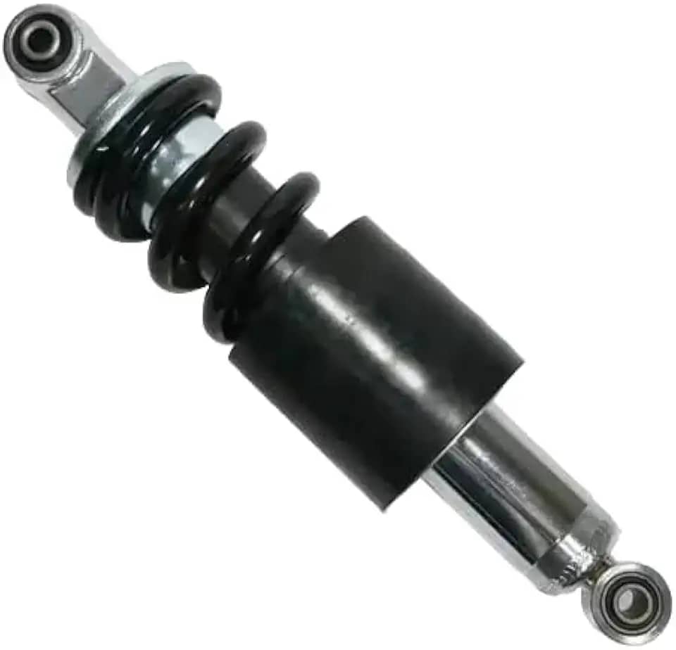 AMORTECEDOR TRASEIRO MONOSHOCK CENTRAL BROS 125 150 160 XRE 190 PRO LINK