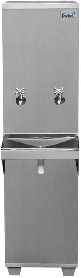 Bebedouro Frisbel 25 Litros Coluna Evox RA025 – 220 Volts