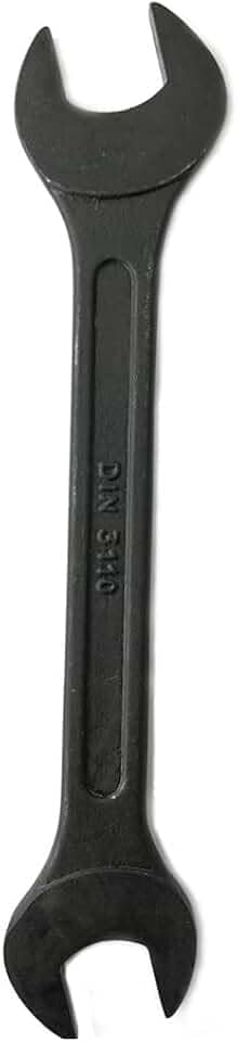 Sparta Chave Fixa 10 X 11 Mm Fosfatizada Crv 1 Pc//Sparta