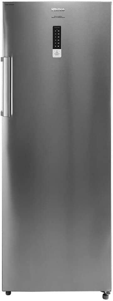 Freezer e Refrigerador Philco PFV300I Vertical 232L Inox 127V