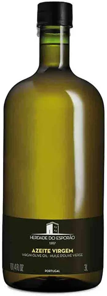 Azeite de Oliva Virgem Português Herdade do Esporão 3 Litros