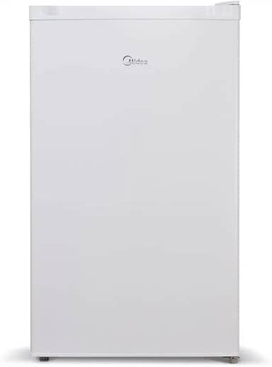 Frigobar Midea Branco 124L