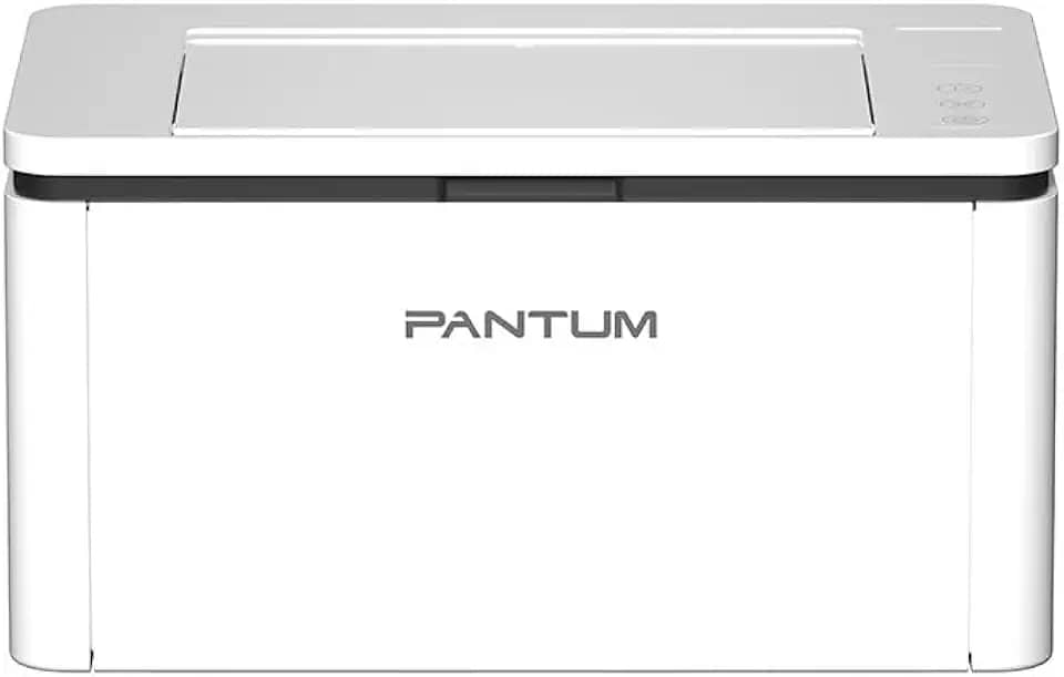 IMPRESSORA PANTUM LASER MONO BP2300W