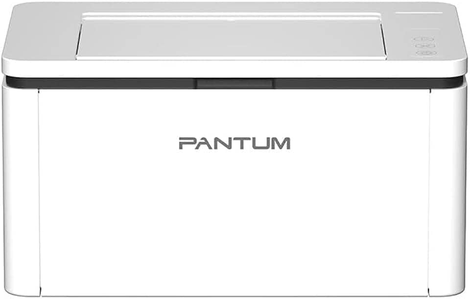IMPRESSORA PANTUM LASER MONO BP2300W