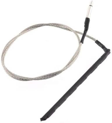 Captador De Rastilho P/Violão Aço Nylon