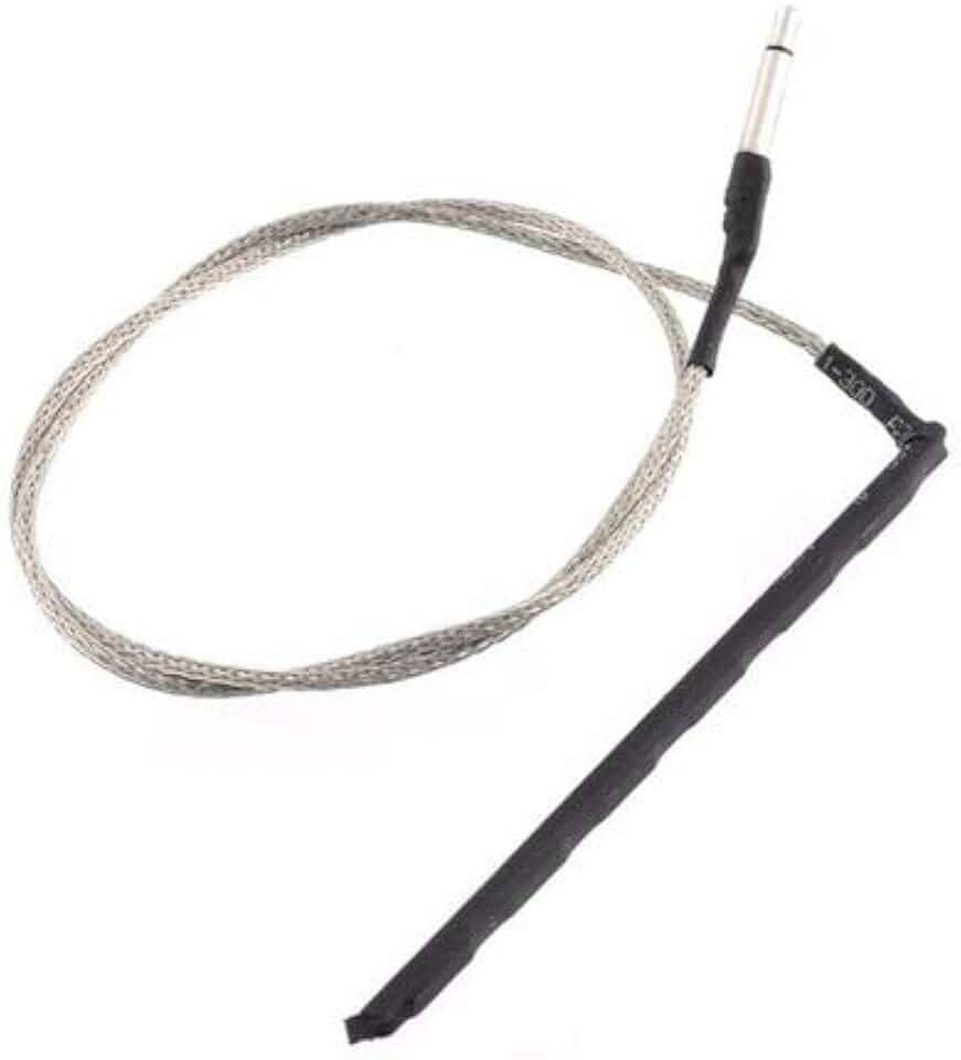 Captador De Rastilho P/Violão Aço Nylon