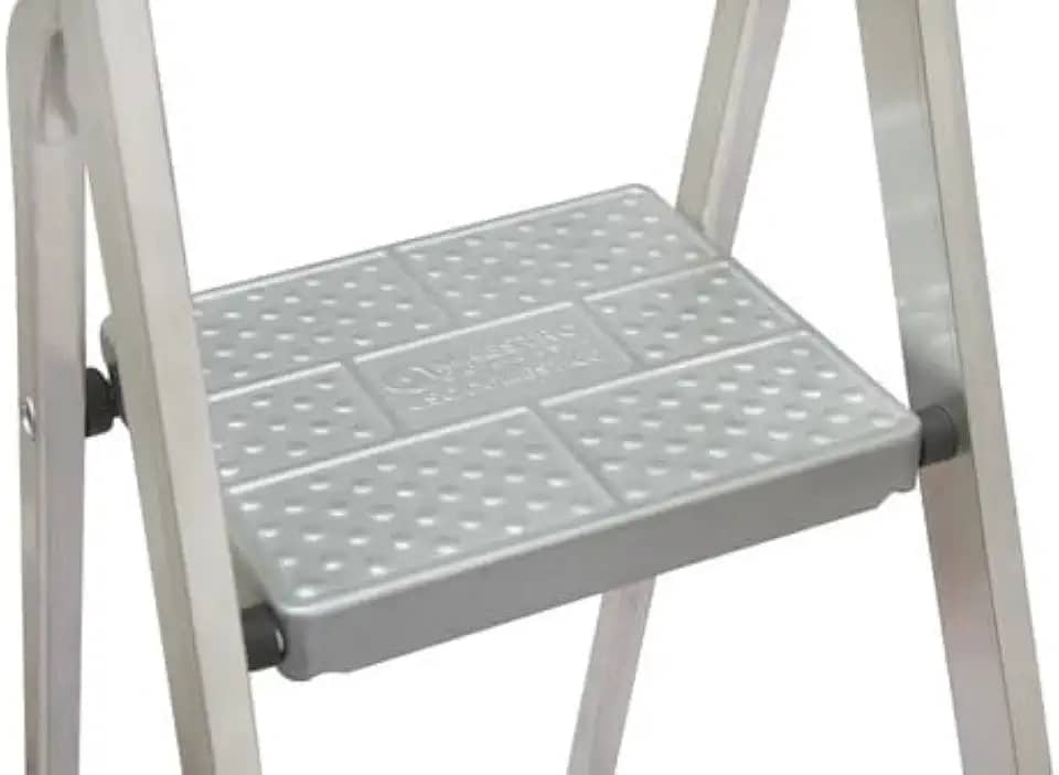 ESCADA ALUM 06D 1,80M MAESTRO