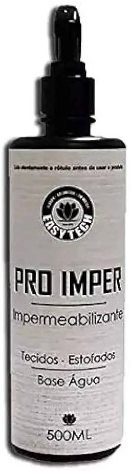 Impermeabilizante Pro Imper 500ml Easytech